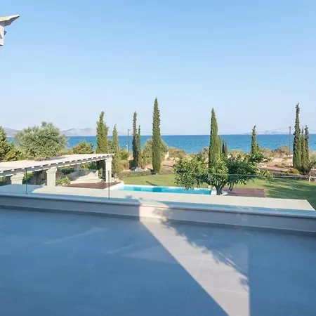 Villa Serafino