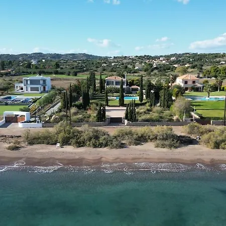 Serafino Villa