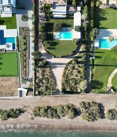Villa Serafino *