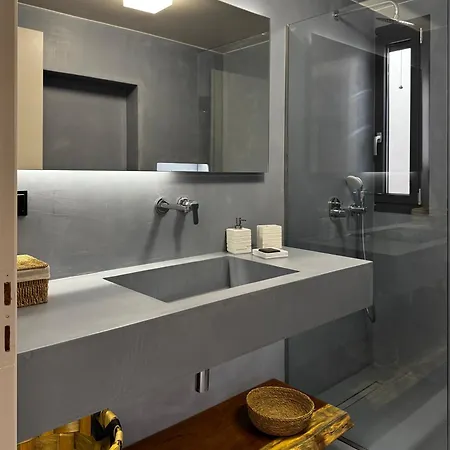 Serafino Villa Kranidi