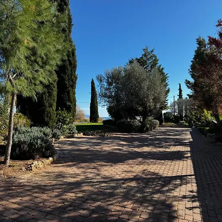 Villa Serafino Kranidi