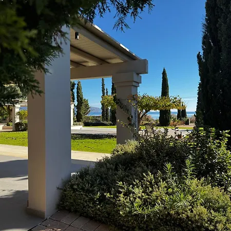 Serafino Villa