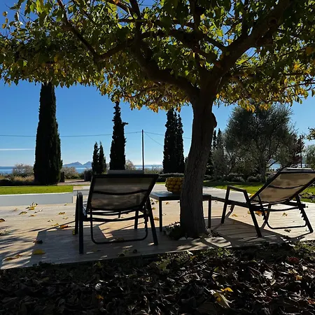 Serafino Villa