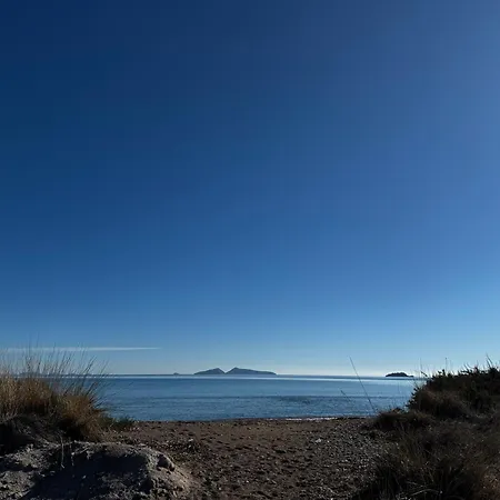 Βίλα Serafino