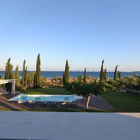 Serafino Κρανίδι