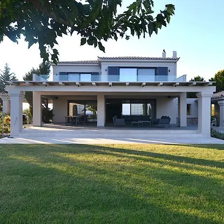 Villa Serafino *