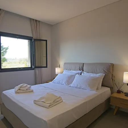 Serafino Villa Kranidi